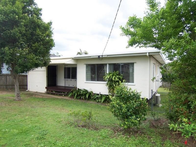 45 Basnett Street, Chermside West QLD 4032