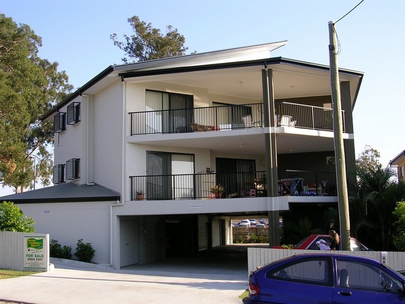 4/113 Wallace Street, Chermside QLD 4032