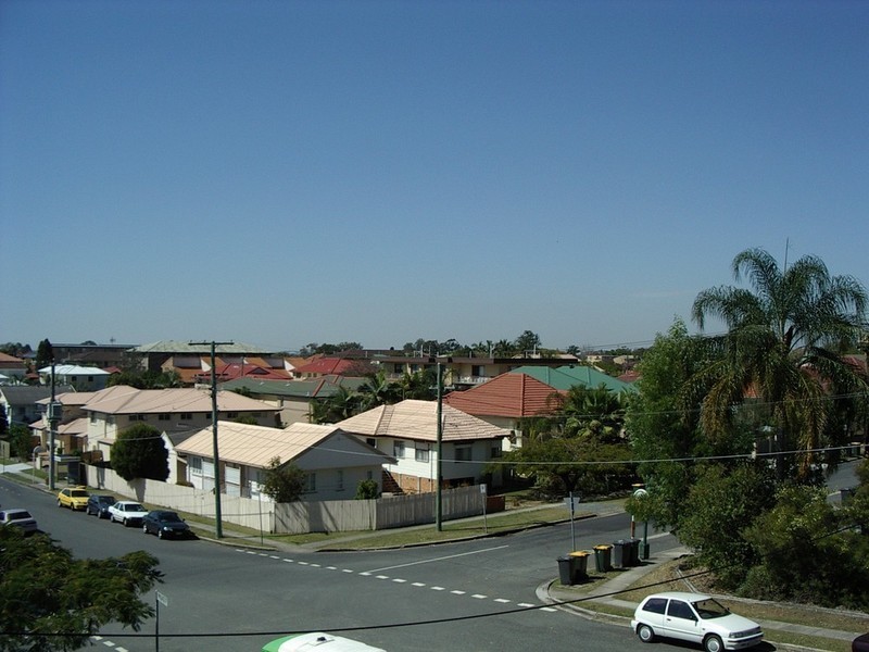 4/113 Wallace Street, Chermside QLD 4032