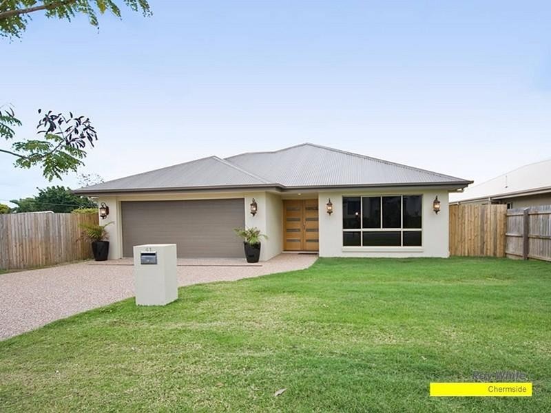 41 Ray Street, Carseldine QLD 4034