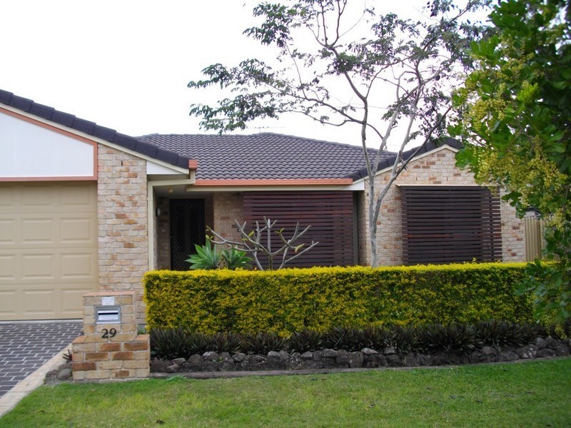 29 Johns Crescent, Boondall QLD 4034