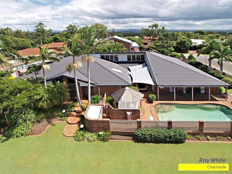 Bridgeman Downs QLD 4035