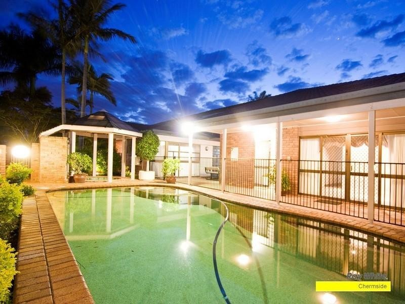 Bridgeman Downs QLD 4035