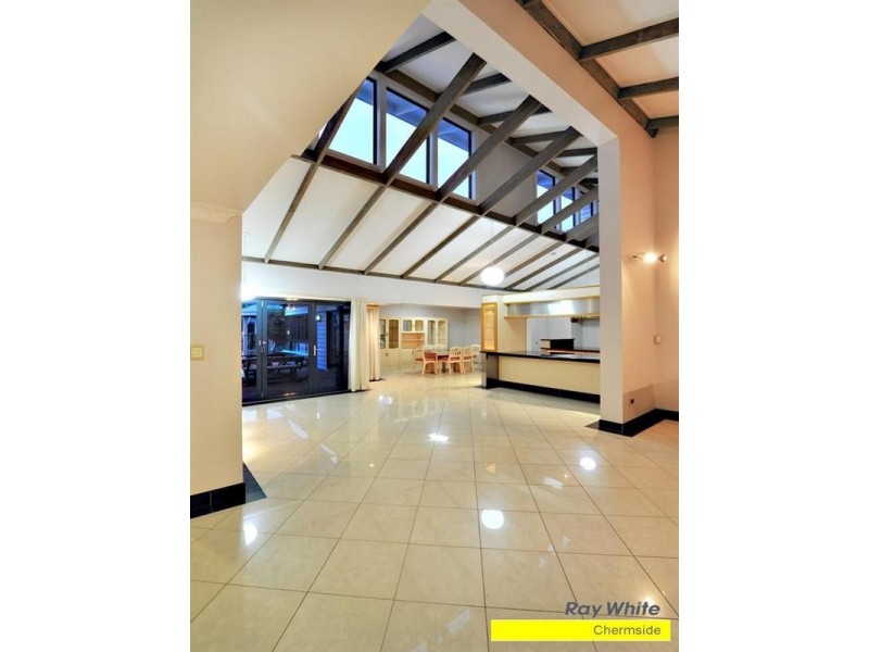 Bridgeman Downs QLD 4035