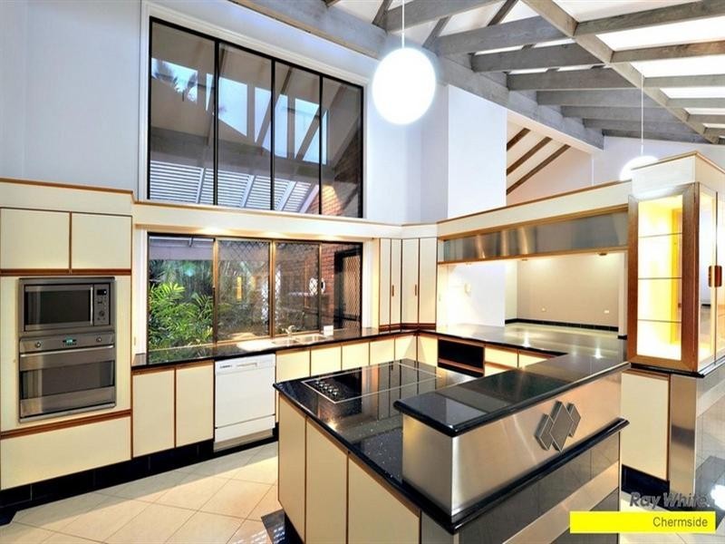 Bridgeman Downs QLD 4035