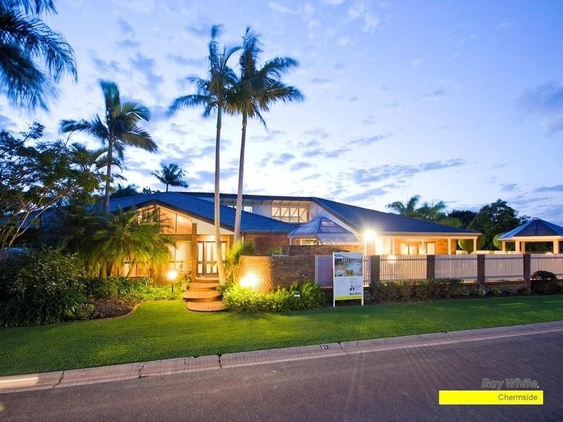 Bridgeman Downs QLD 4035