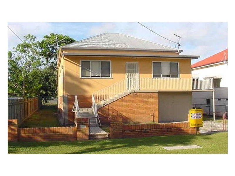 1/32 Jackson Street, Hamilton QLD 4007