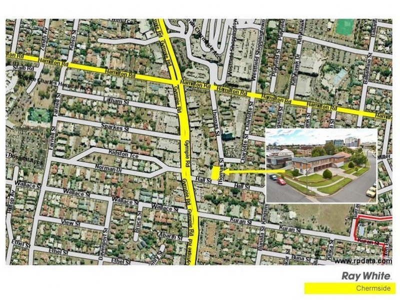 14 Hall Street, Chermside QLD 4032