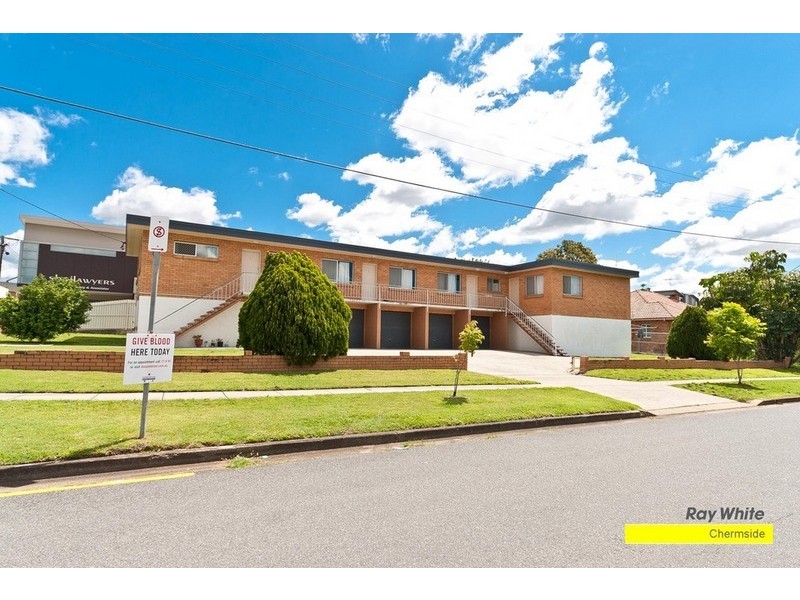 14 Hall Street, Chermside QLD 4032