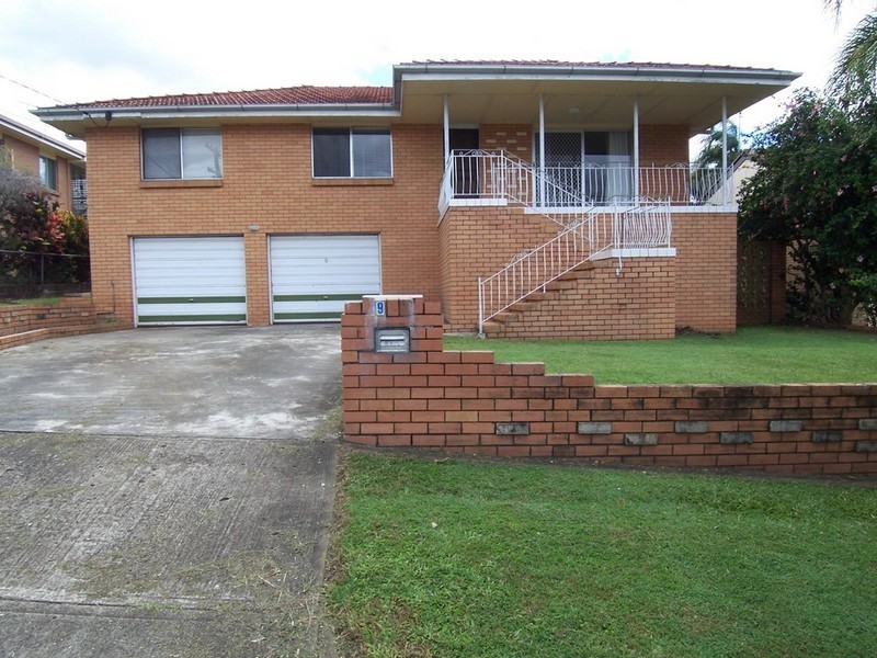 9 Kanofski Street, Chermside West QLD 4032