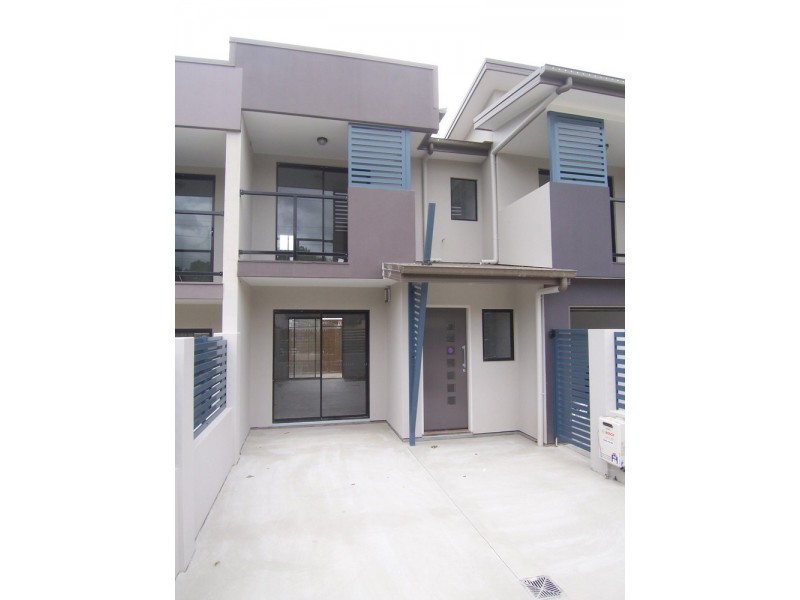 3/19 Frederick Street, Alderley QLD 4051