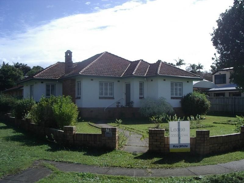 76 Bayview Terrace, Wavell Heights QLD 4012