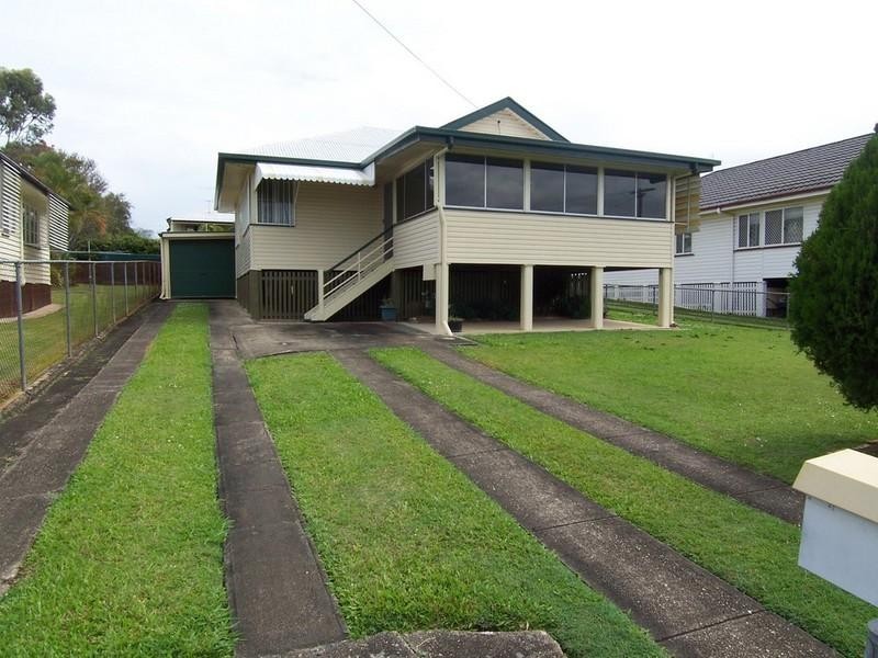 17 Abdale Street, Wavell Heights QLD 4012