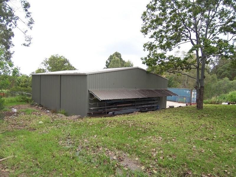 Bridgeman Downs QLD 4035