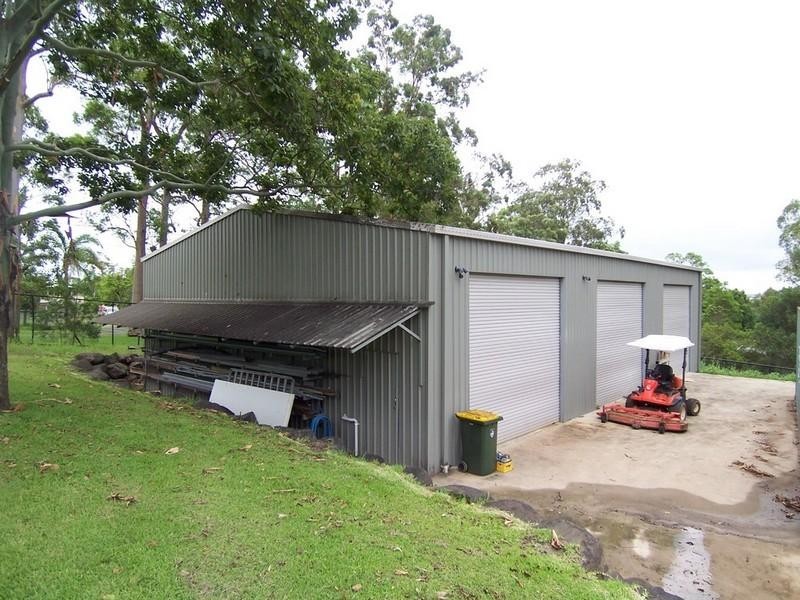 Bridgeman Downs QLD 4035