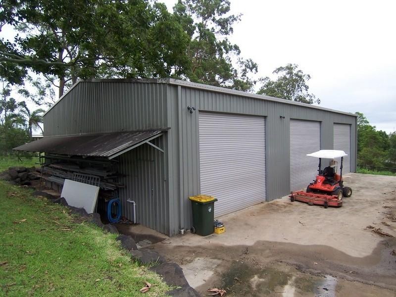 Bridgeman Downs QLD 4035