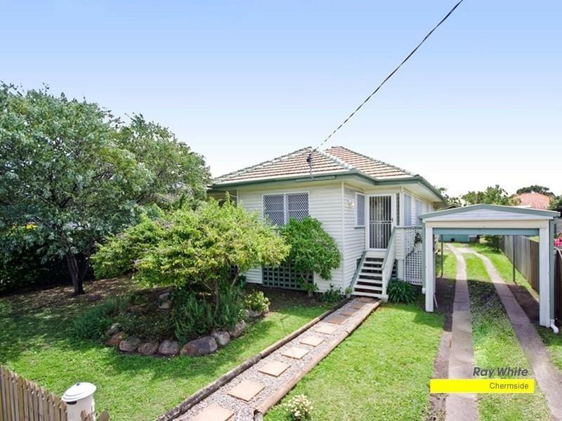 257 Hamilton Road, Chermside QLD 4032