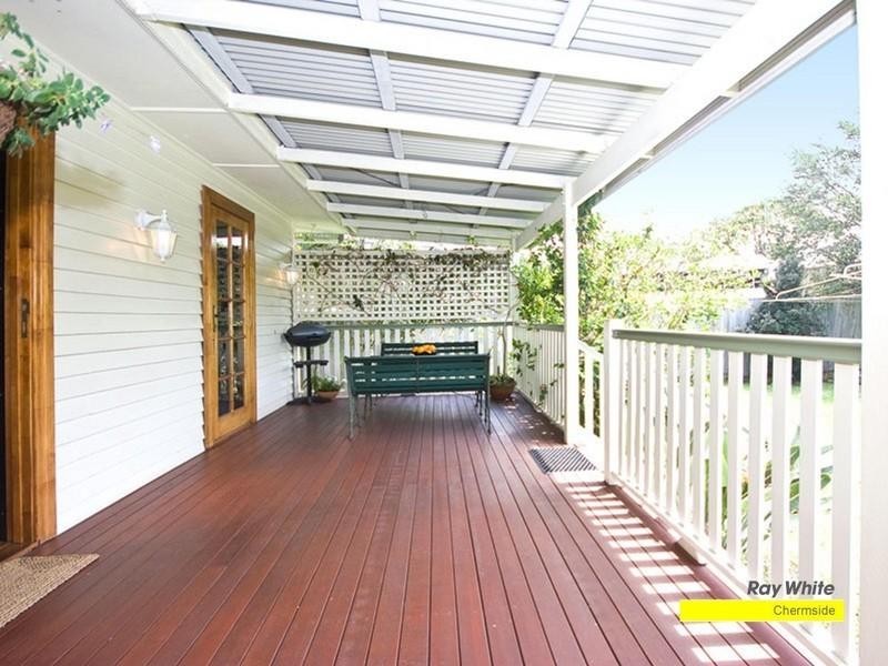 257 Hamilton Road, Chermside QLD 4032