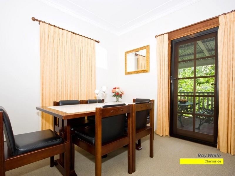 257 Hamilton Road, Chermside QLD 4032