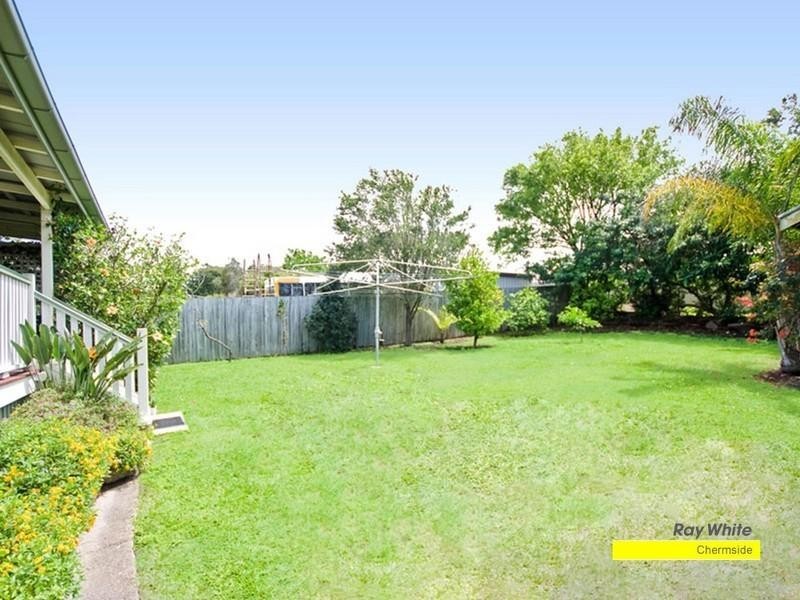 257 Hamilton Road, Chermside QLD 4032