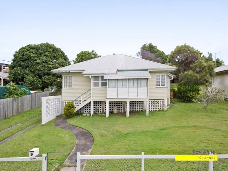 10 Oates Street, Kedron QLD 4031