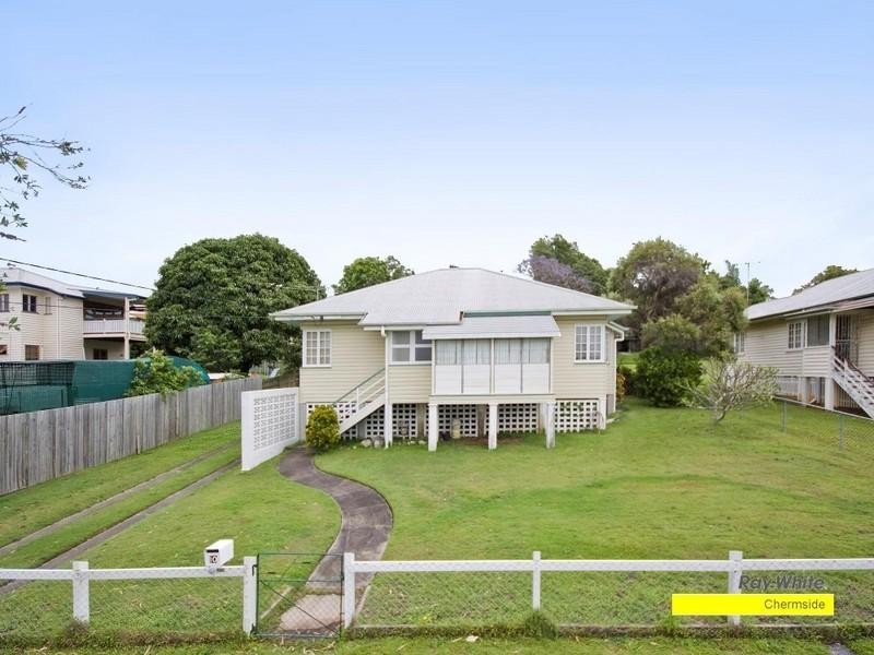 10 Oates Street, Kedron QLD 4031