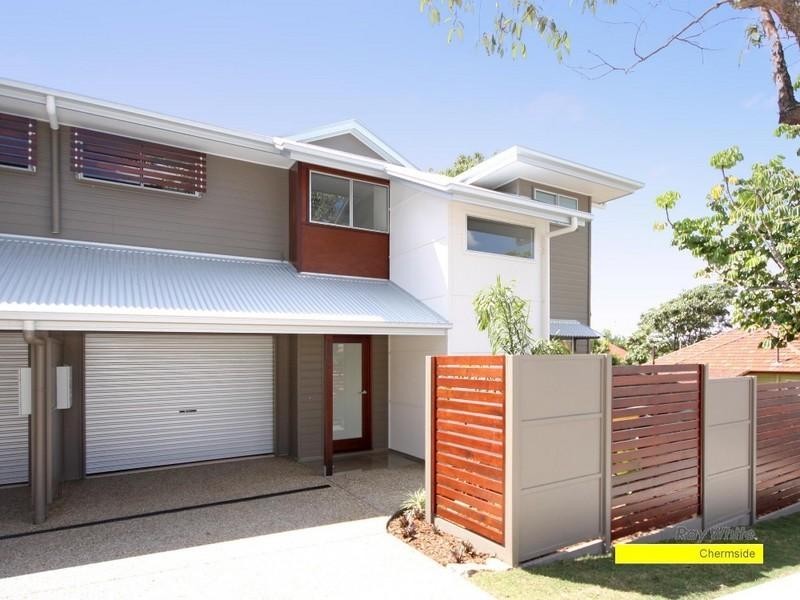 3/1 Fifth Avenue, Kedron QLD 4031