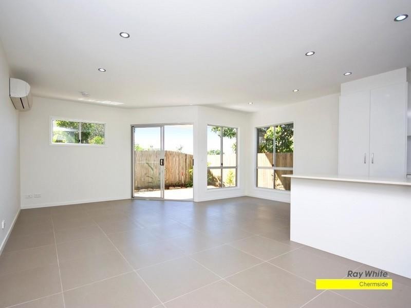 3/1 Fifth Avenue, Kedron QLD 4031