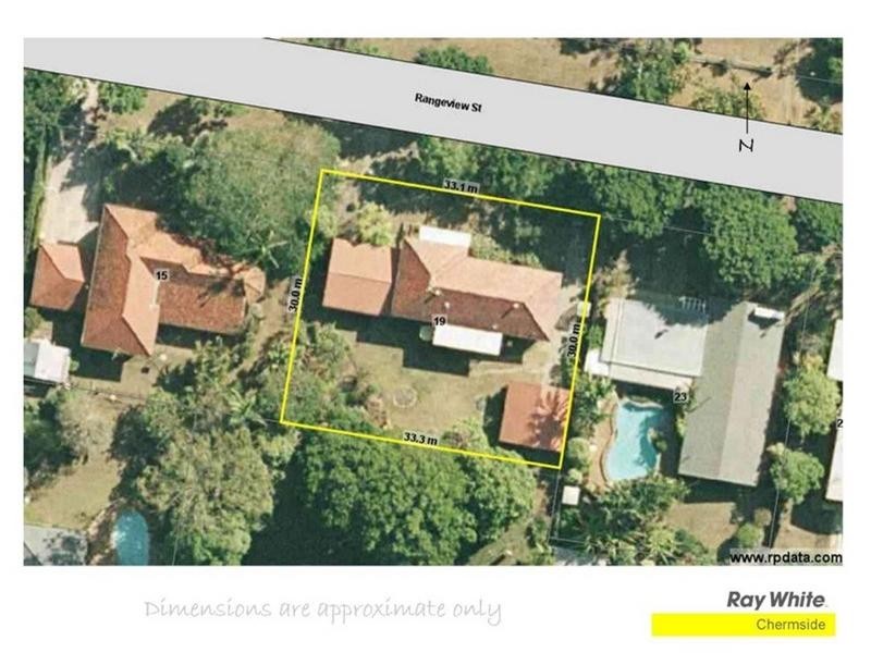 19 Rangeview Street, Aspley QLD 4034