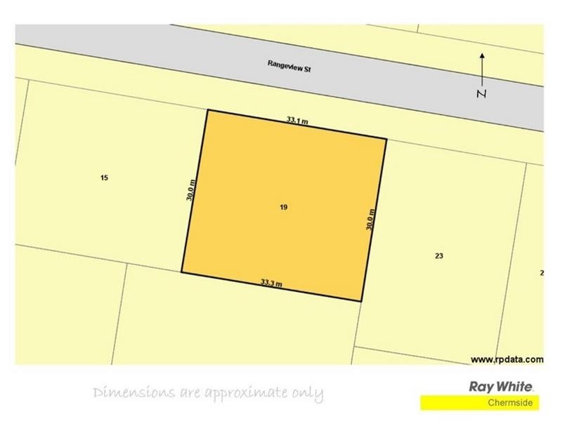 19 Rangeview Street, Aspley QLD 4034