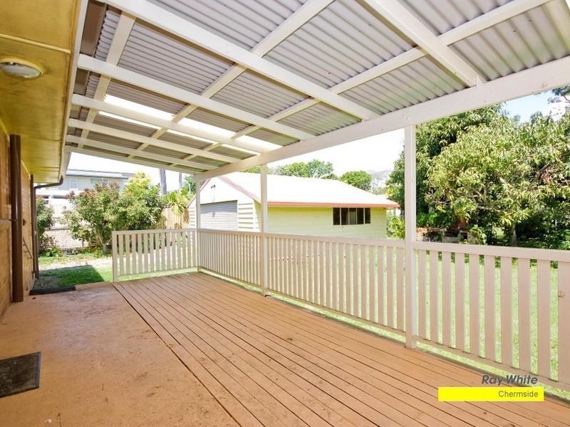 19 Rangeview Street, Aspley QLD 4034