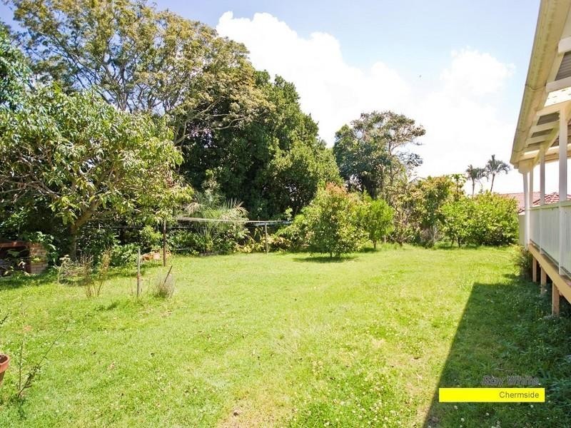 19 Rangeview Street, Aspley QLD 4034