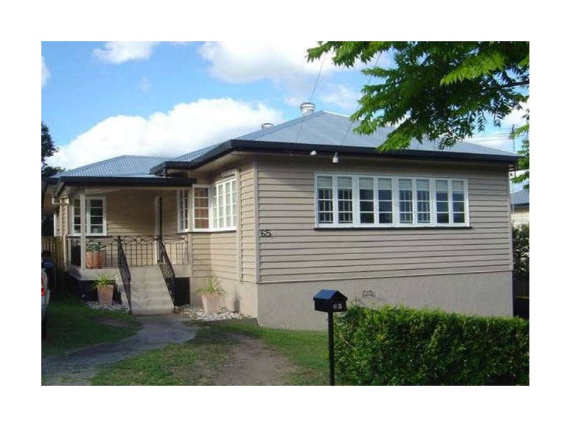 65 Scott Street, Kedron QLD 4031