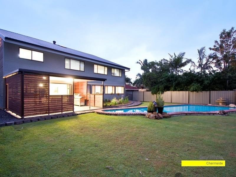 Bracken Ridge QLD 4017