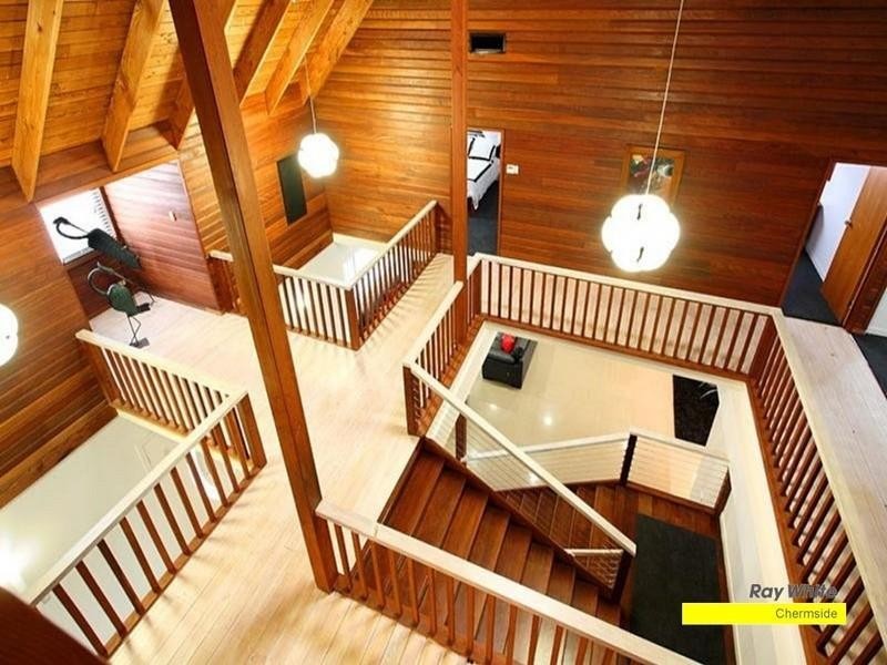 Bracken Ridge QLD 4017