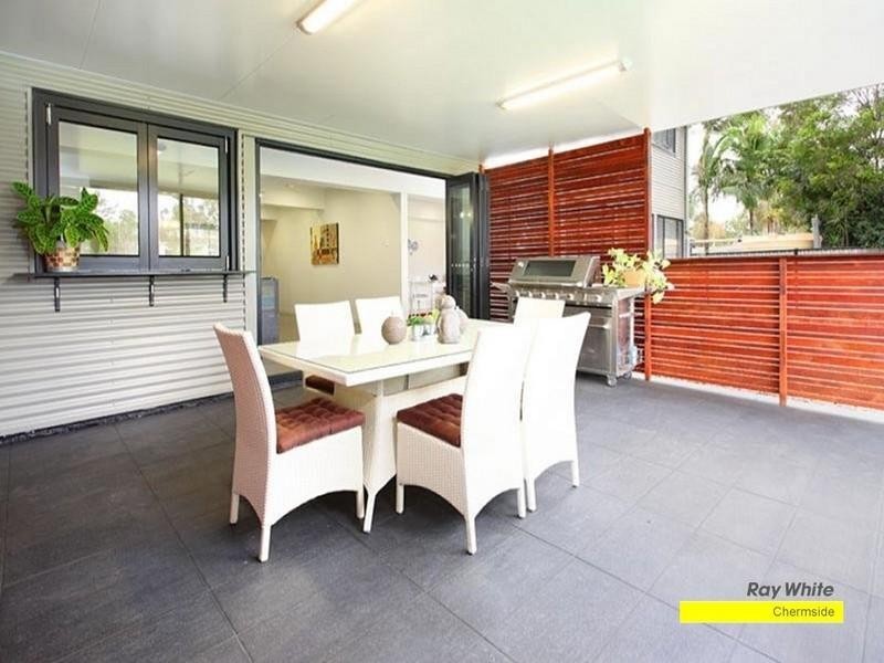 Bracken Ridge QLD 4017