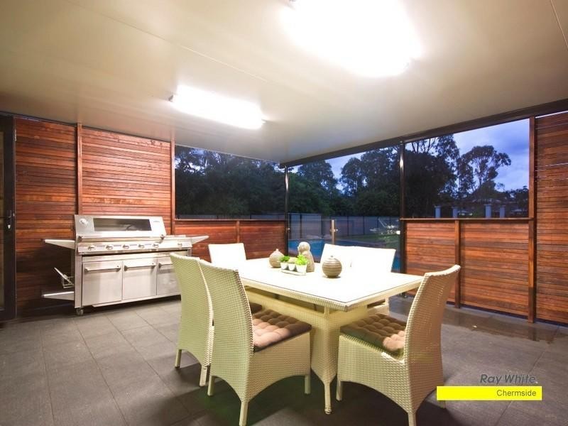 Bracken Ridge QLD 4017