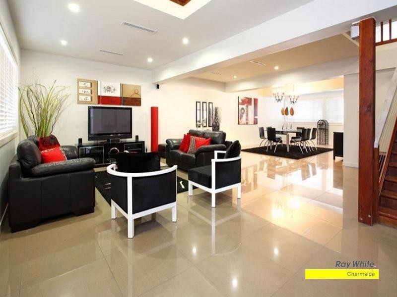 Bracken Ridge QLD 4017