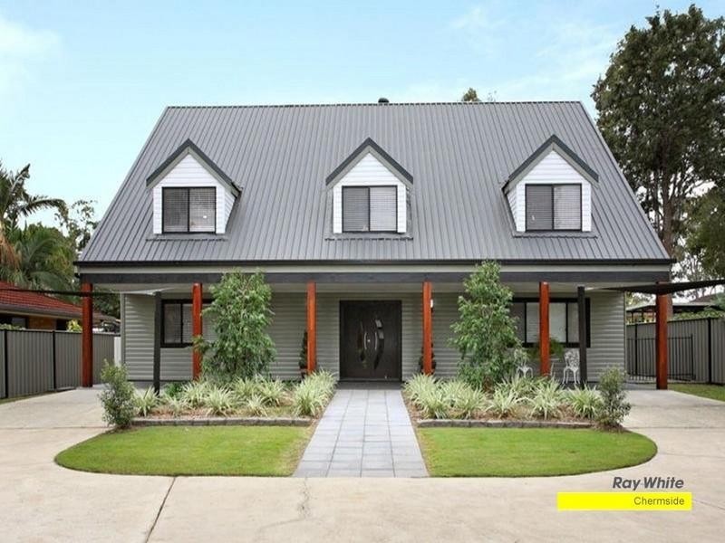 Bracken Ridge QLD 4017