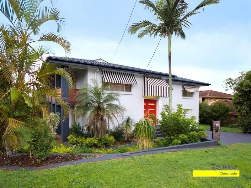 Bracken Ridge QLD 4017