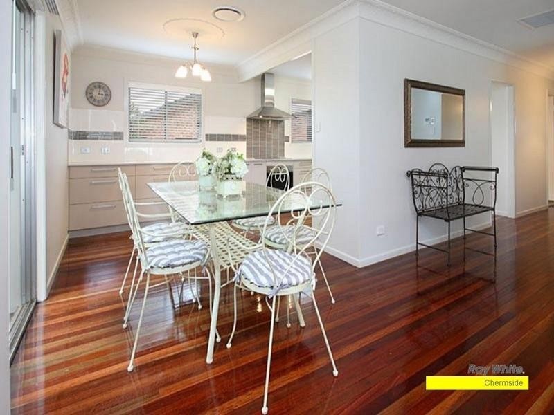 Bracken Ridge QLD 4017