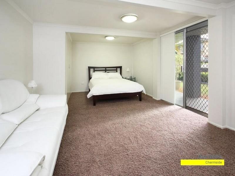 Bracken Ridge QLD 4017