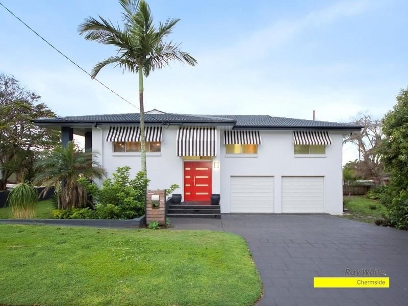 Bracken Ridge QLD 4017