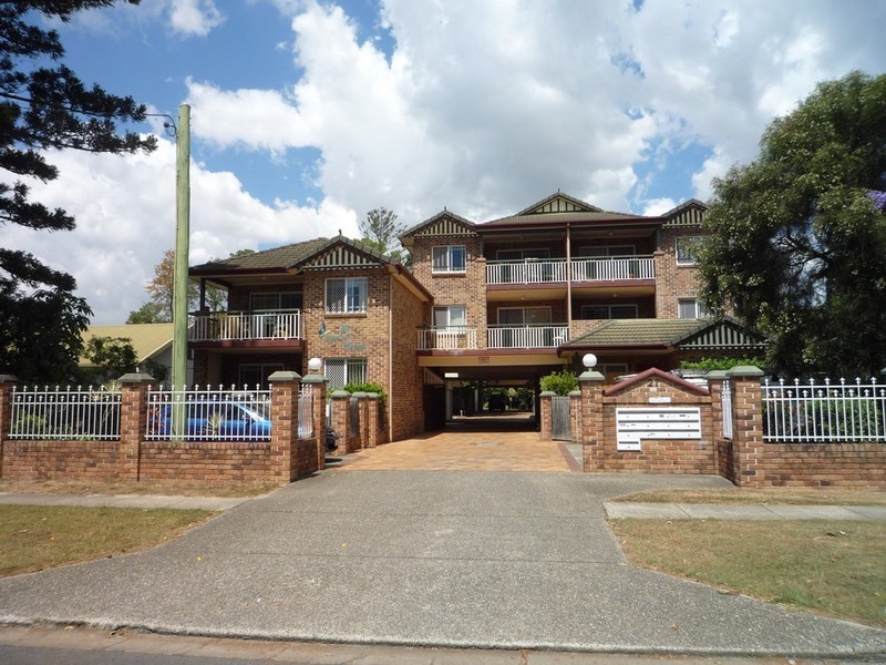 9/27 Brickfield Road, Aspley QLD 4034