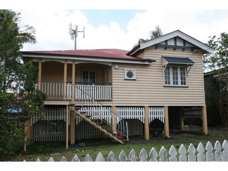 10 Pilba Street, Chermside QLD 4032