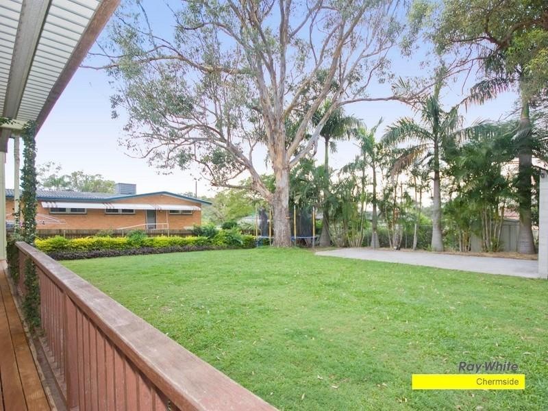 Aspley QLD 4034