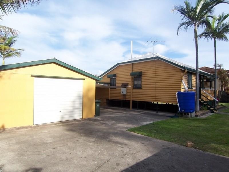115 Newman Road, Wavell Heights QLD 4012