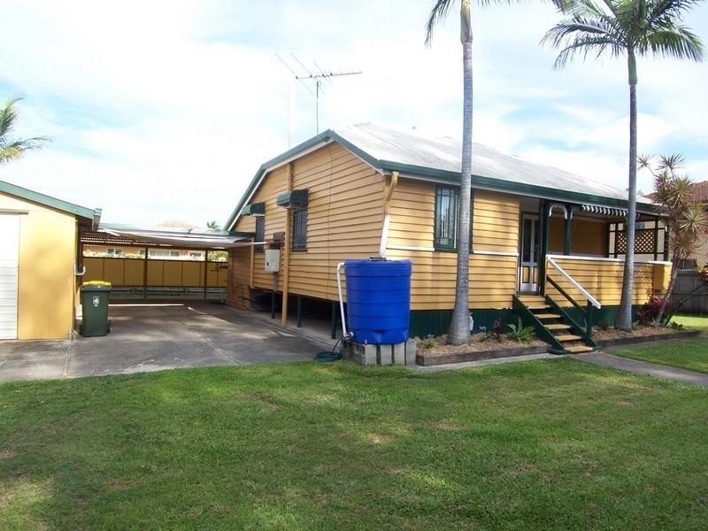 115 Newman Road, Wavell Heights QLD 4012