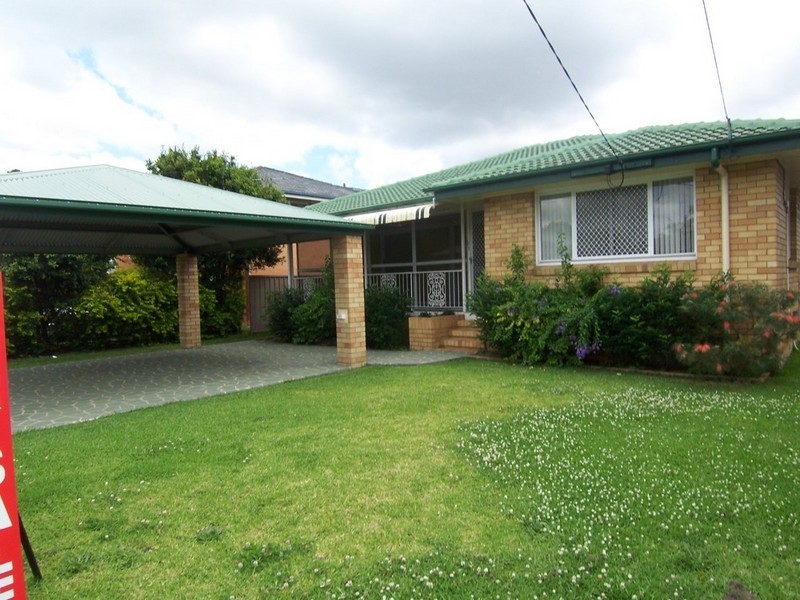 51 Corowa Street, Wavell Heights QLD 4012