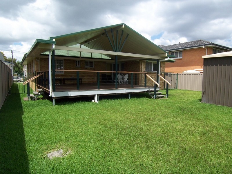 51 Corowa Street, Wavell Heights QLD 4012